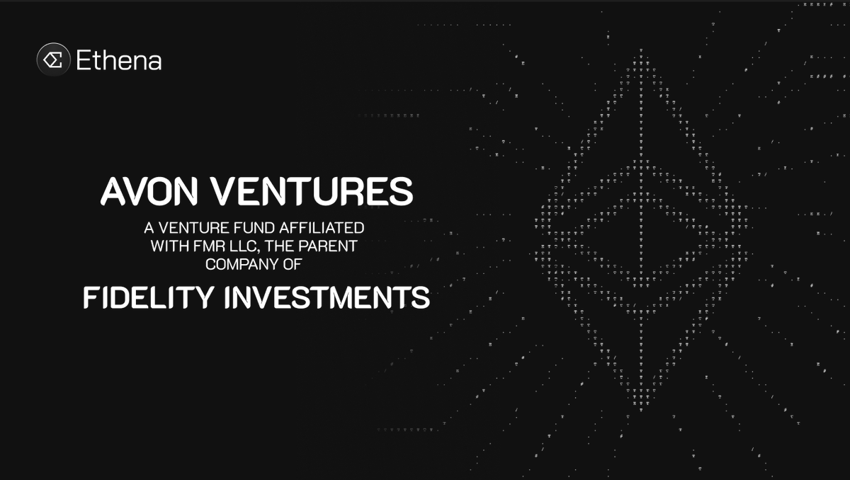 Strategic Investment in Ethena: Pioneering the Future of Decentralized Stablecoins