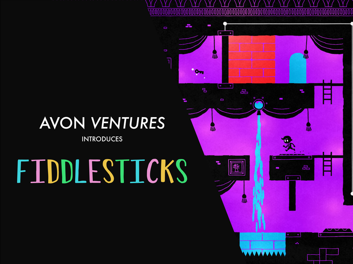 Avon Ventures Partners with Fiddlesticks for "Echo Vanguard"